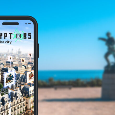 Cryptors in the City