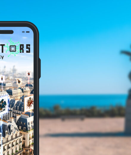 Cryptors in the City