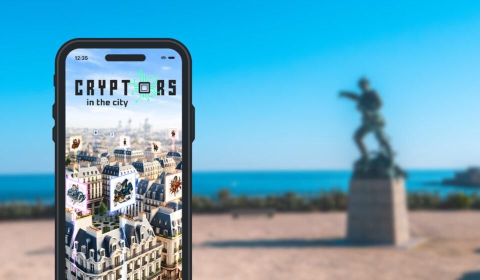 Cryptors in the City