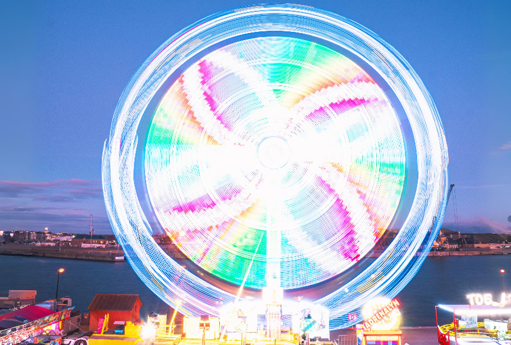 Fête de la Sainte-Ouine