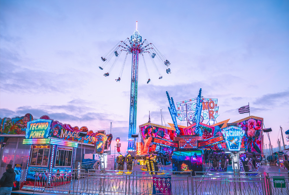 Fête de la Sainte-Ouine