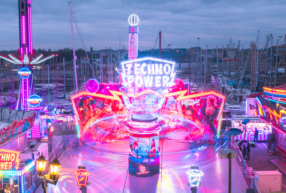 Fête de la Sainte-Ouine