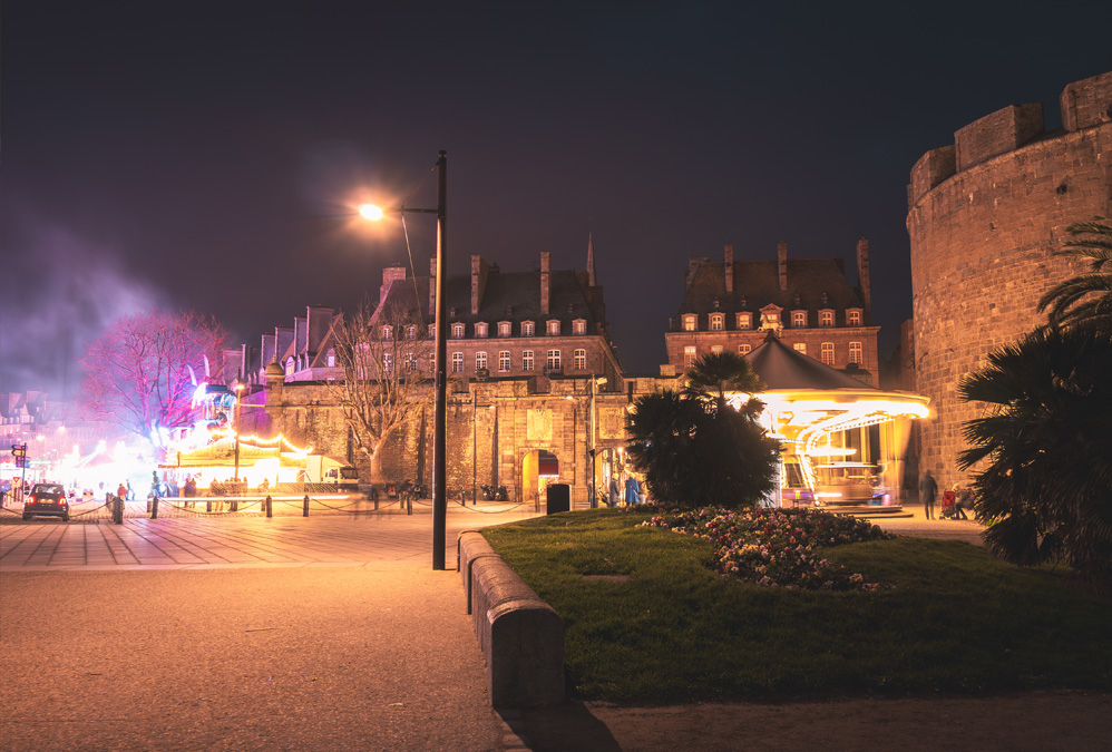 Fête de la Sainte-Ouine