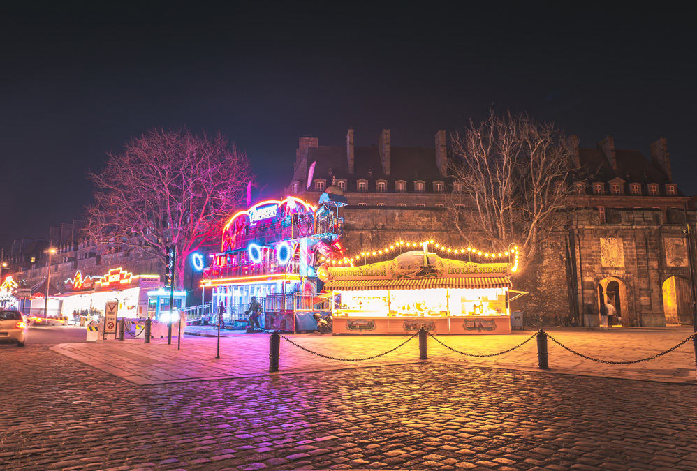 Fête de la Sainte-Ouine