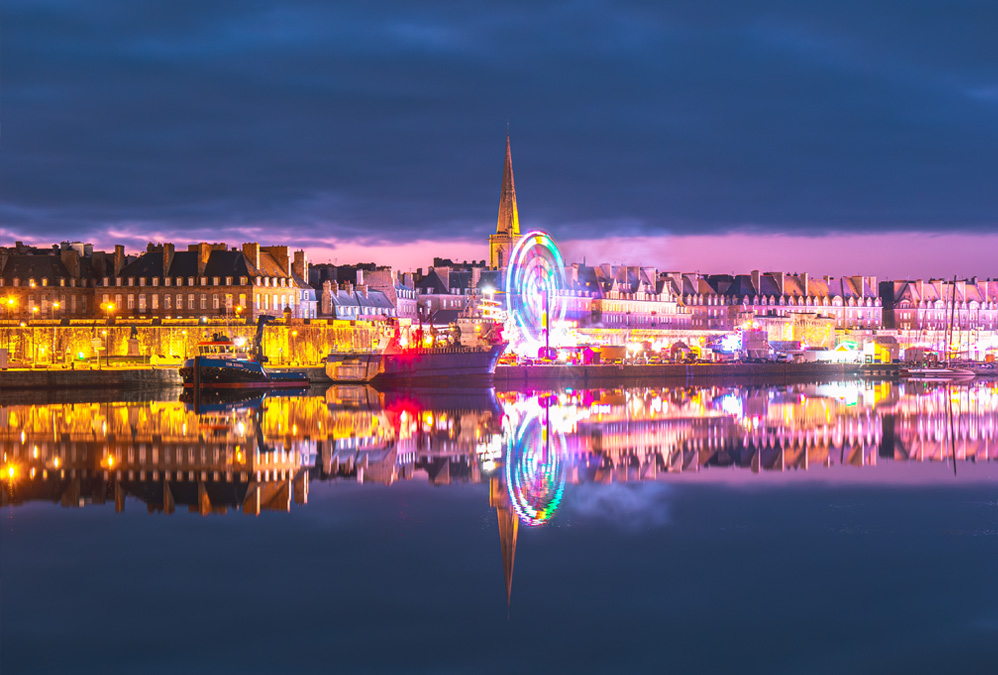 Fête de la Sainte-Ouine