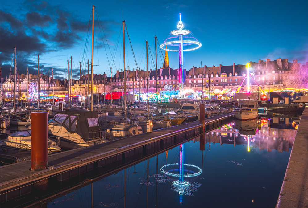 Fête de la Sainte-Ouine