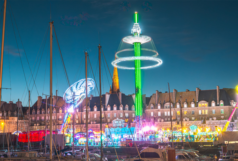 Fête de la Sainte-Ouine