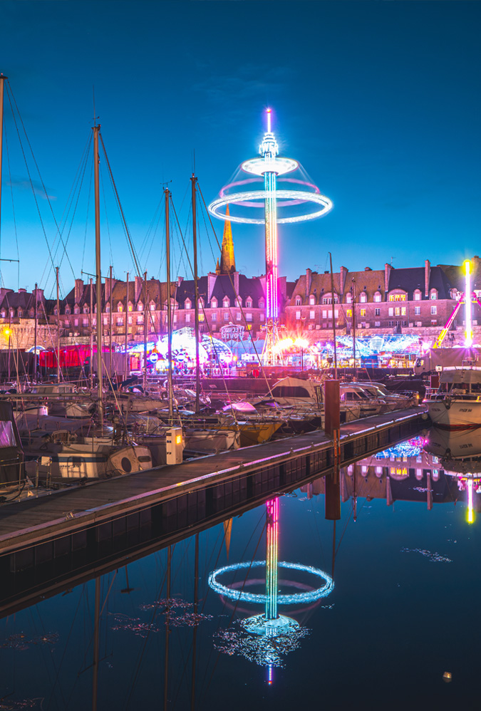 Fête de la Sainte-Ouine