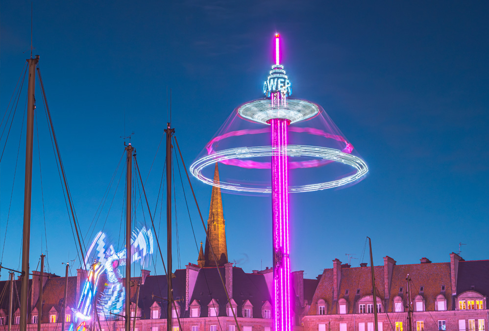 Fête de la Sainte-Ouine