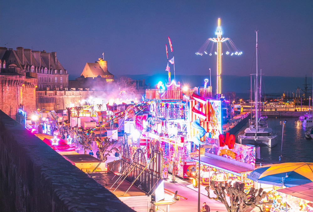 Fête de la Sainte-Ouine