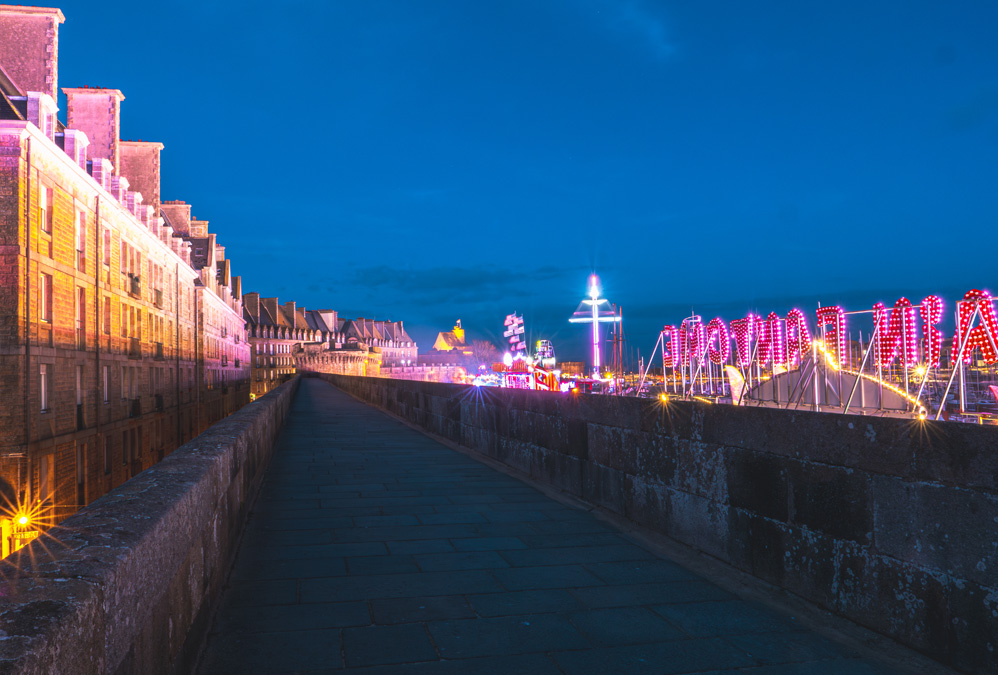 Fête de la Sainte-Ouine