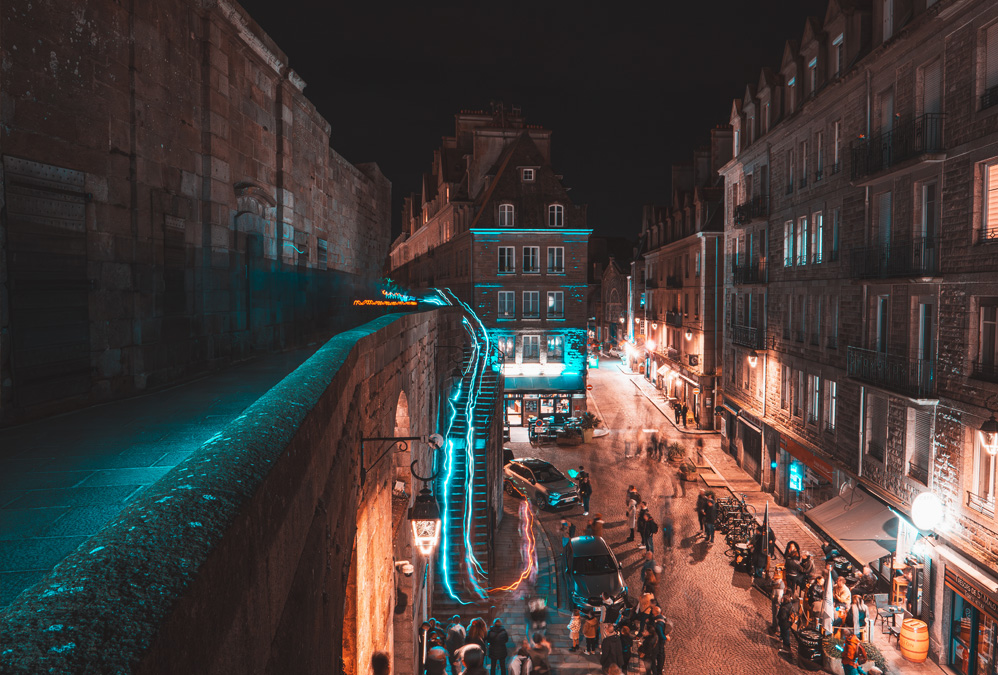 Intrail-Muros – Edition 2026