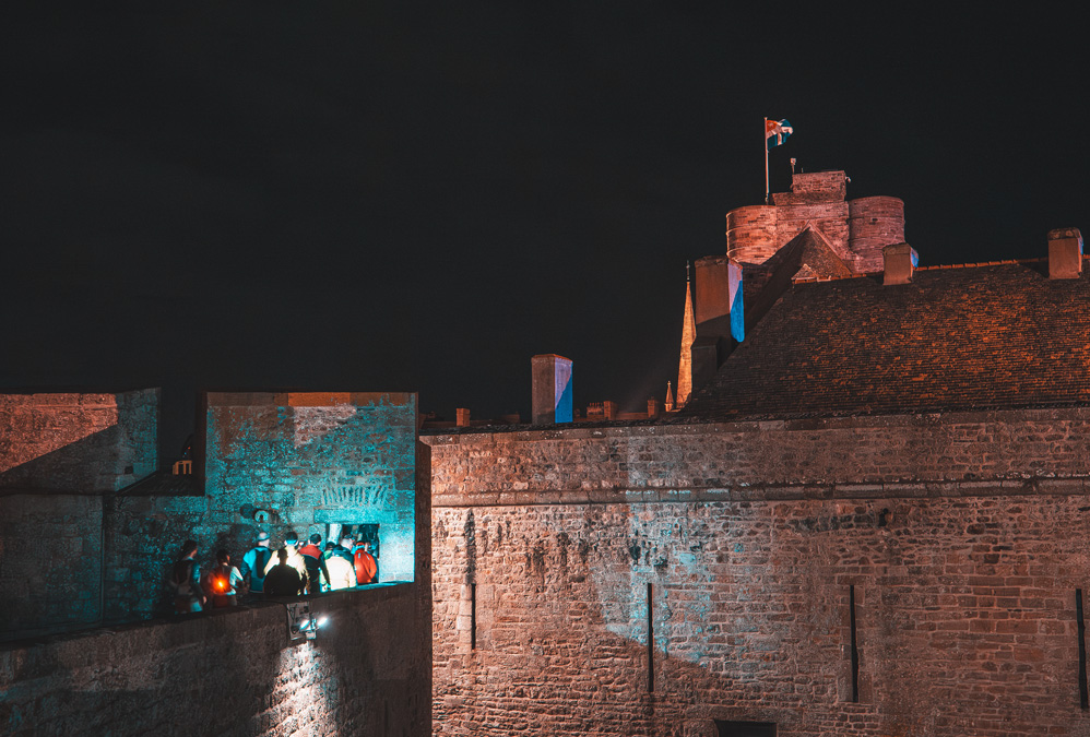 Intrail-Muros – Edition 2026