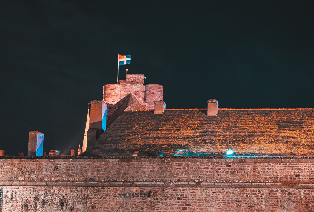 Intrail-Muros – Edition 2026