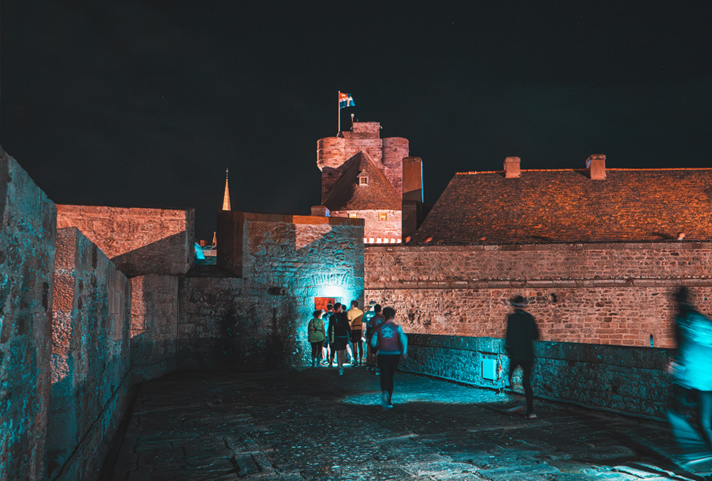 Intrail-Muros – Edition 2026