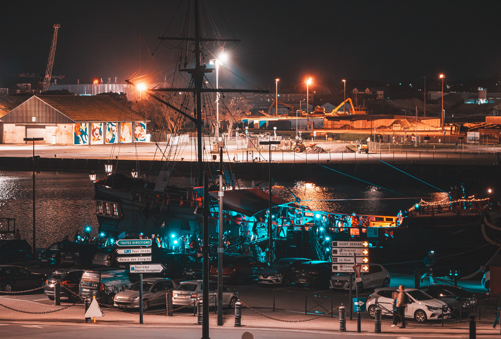 Intrail-Muros – Edition 2026