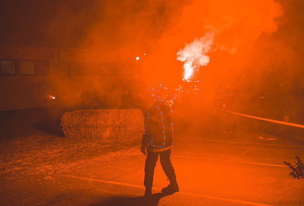 Intrail-Muros – Edition 2026