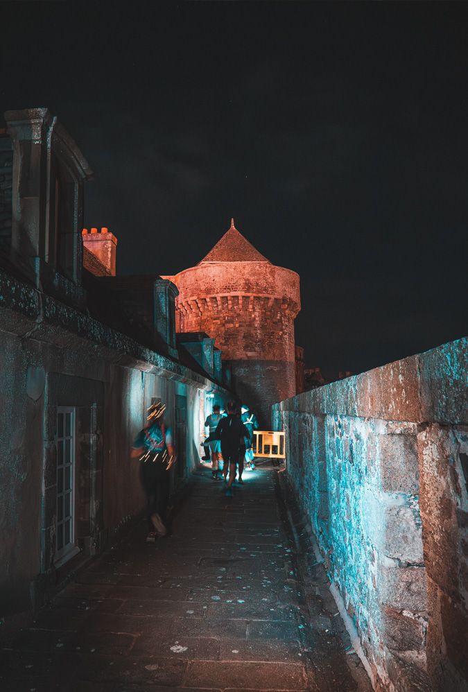 Intrail-Muros – Edition 2026