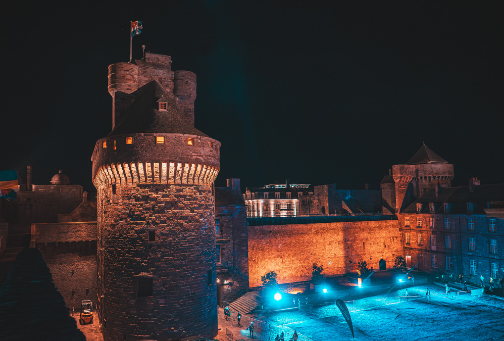 Intrail-Muros – Edition 2026