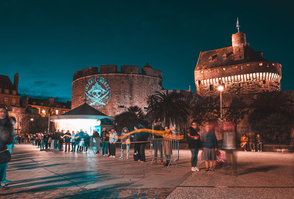 Intrail-Muros – Edition 2026