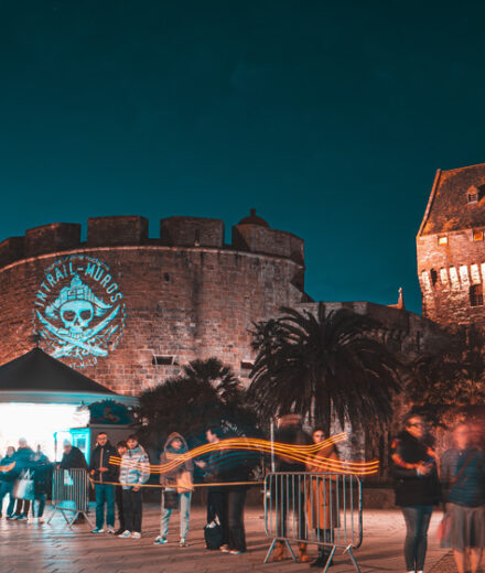 Intrail-Muros – Edition 2026