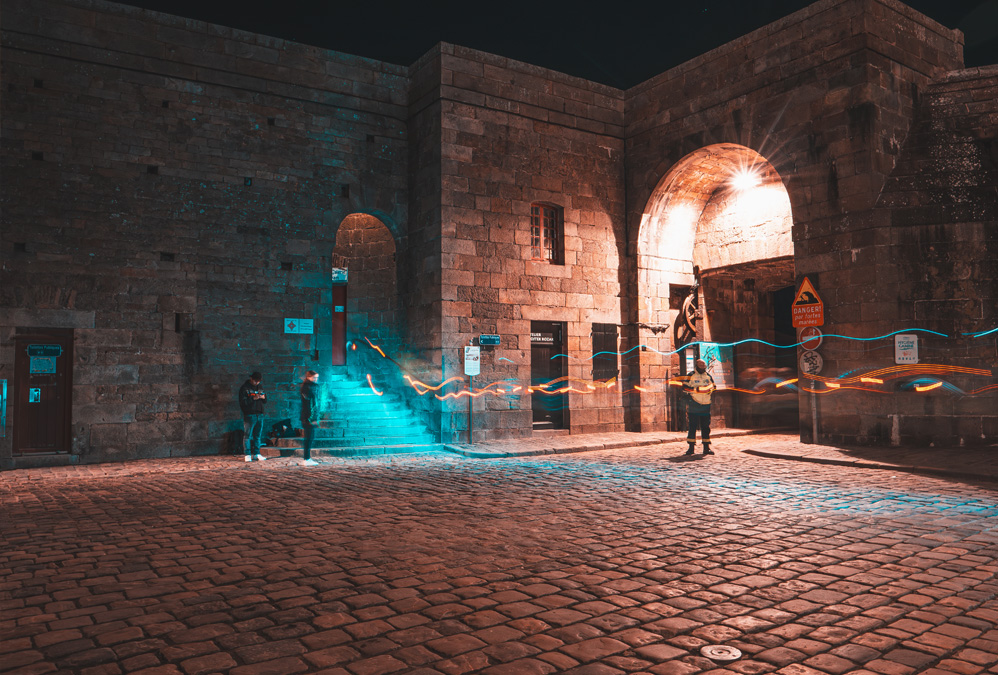 Intrail-Muros – Edition 2026