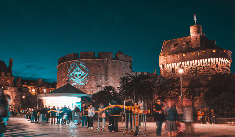 Intrail-Muros – Edition 2026