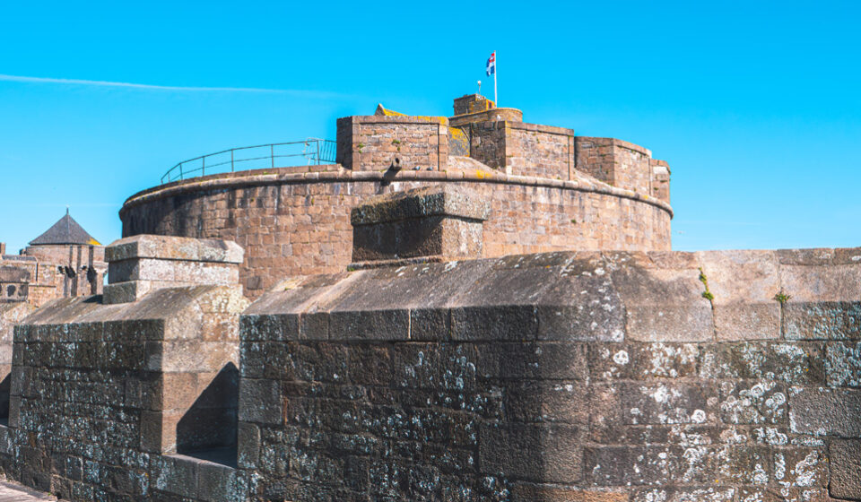 Les marques des bâtisseurs
