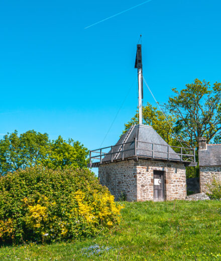 Télégraphe de Saint-Marcan