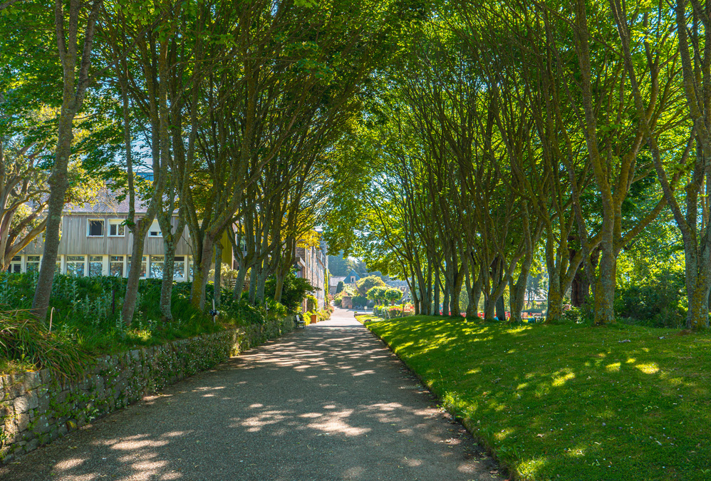 Abbaye de Saint-Jacut-de-la-Mer