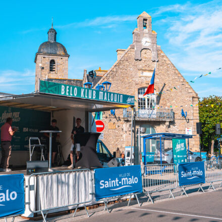 Grand prix cycliste de Saint-Malo