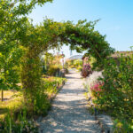 Le jardin solidaire de Saint-Malo