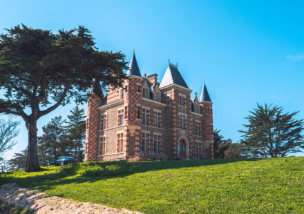 Parc Public du Nessay