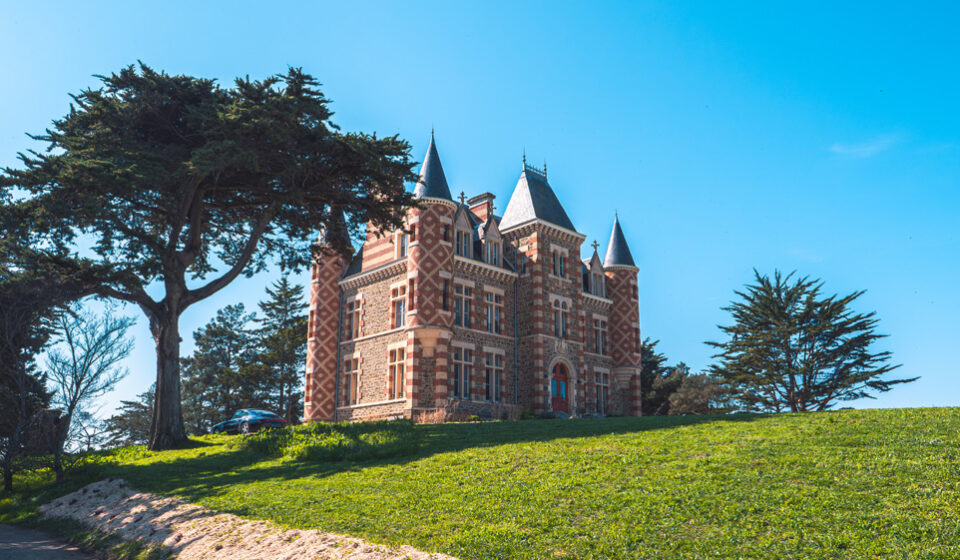 Parc Public du Nessay