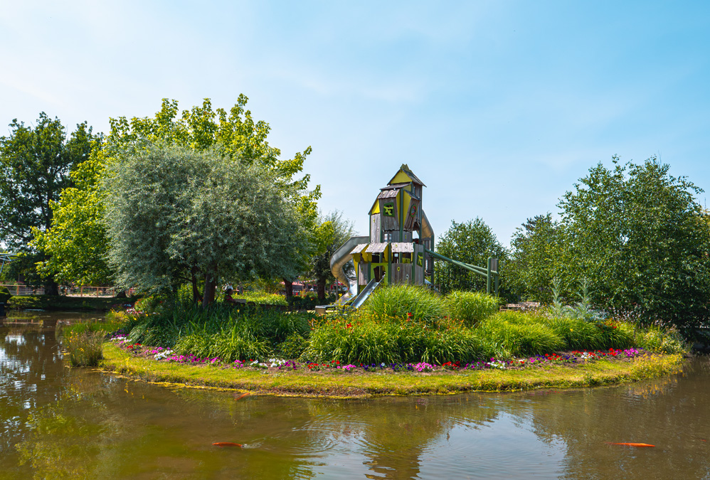 Destination Terra Botanica