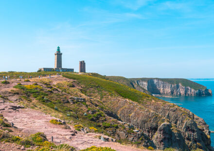 Le Cap Fréhel