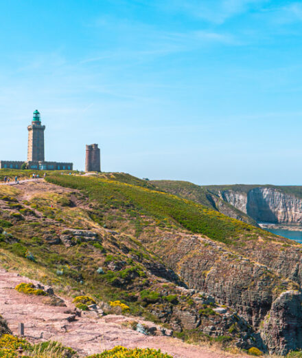 Le Cap Fréhel