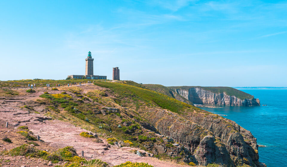 Le Cap Fréhel