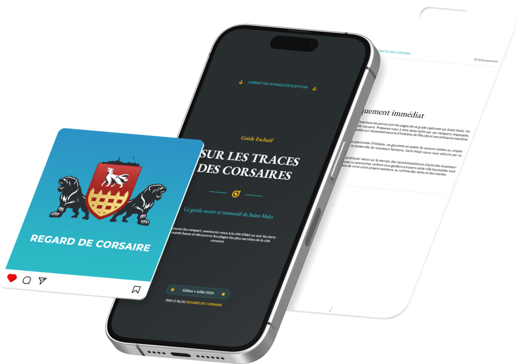 Ebook Saint-Malo