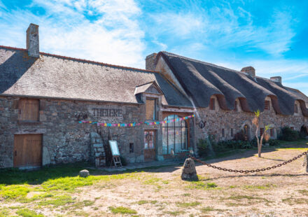 La Théière à Cherrueix