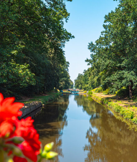La Maison du Canal d’Ille et Rance
