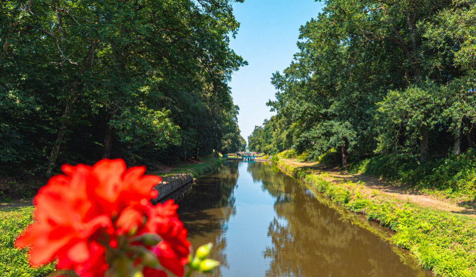 La Maison du Canal d’Ille et Rance