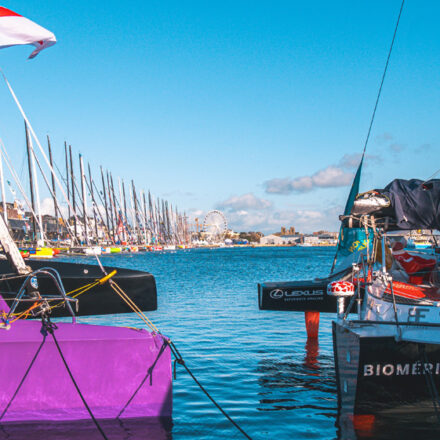 La Route du Rhum