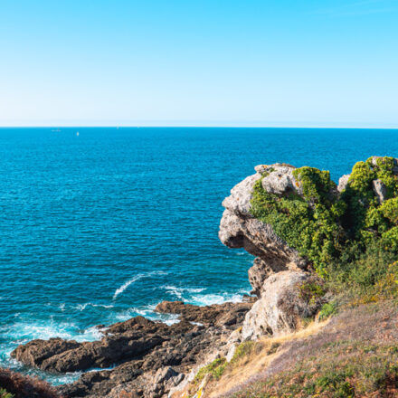 Le Troll Géant de Bretagne