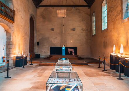 La chapelle de la Victoire