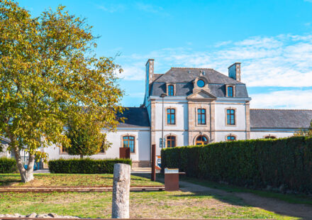 ArchéoMusée Coriosolis