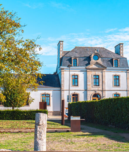 ArchéoMusée Coriosolis