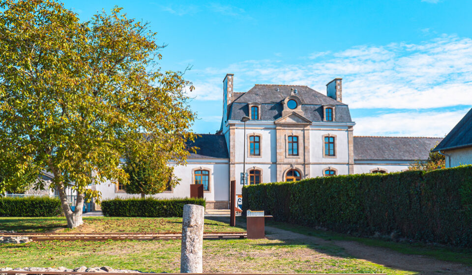 ArchéoMusée Coriosolis