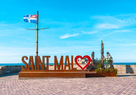 Saint-Malo