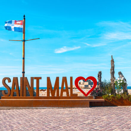 Saint-Malo